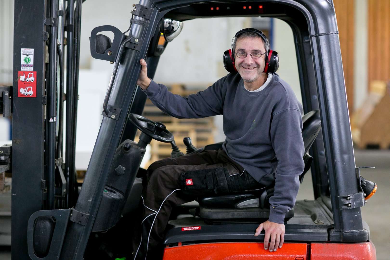 Friedrich Attenberger