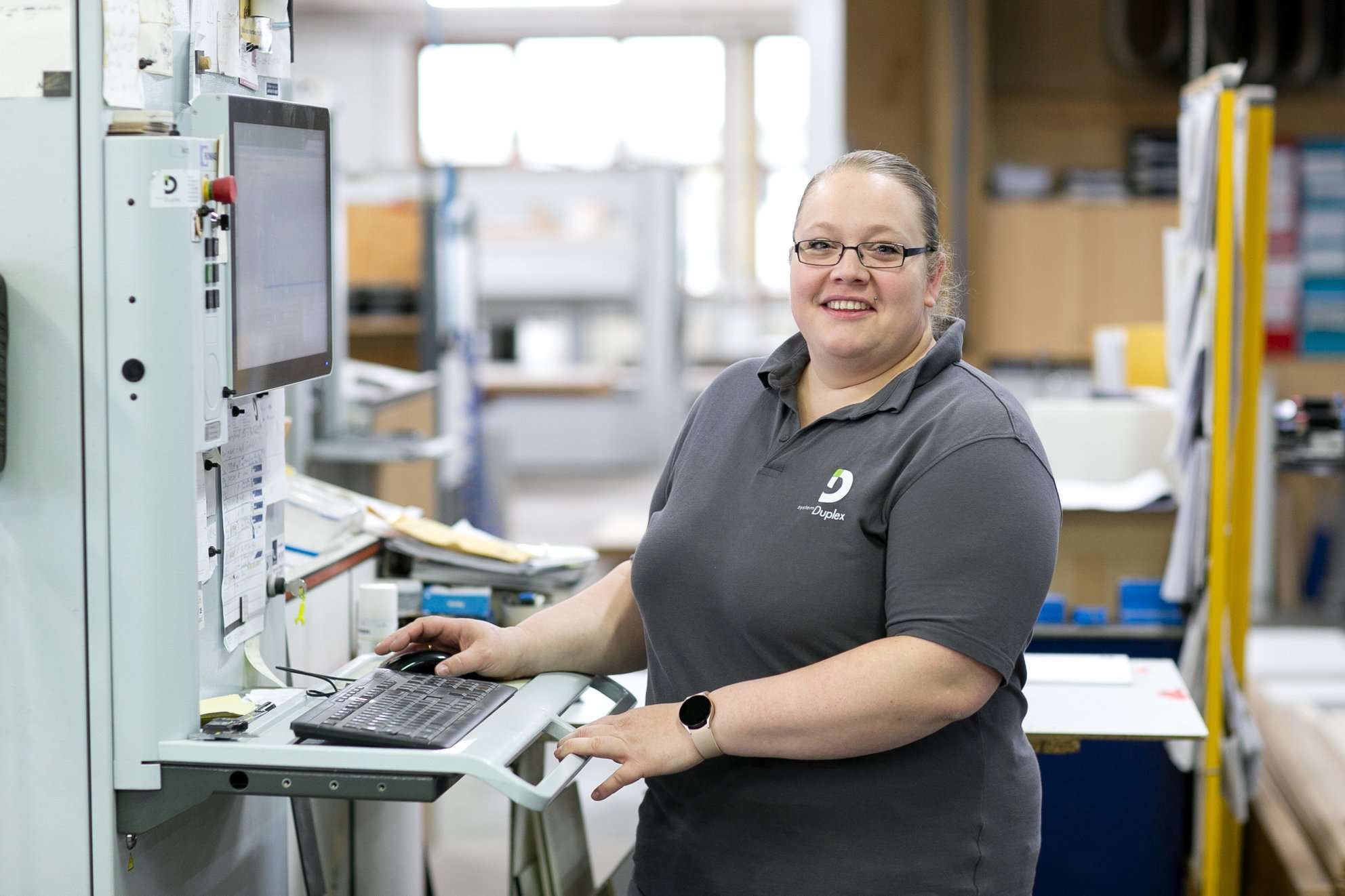 Stefanie Bornschlegl